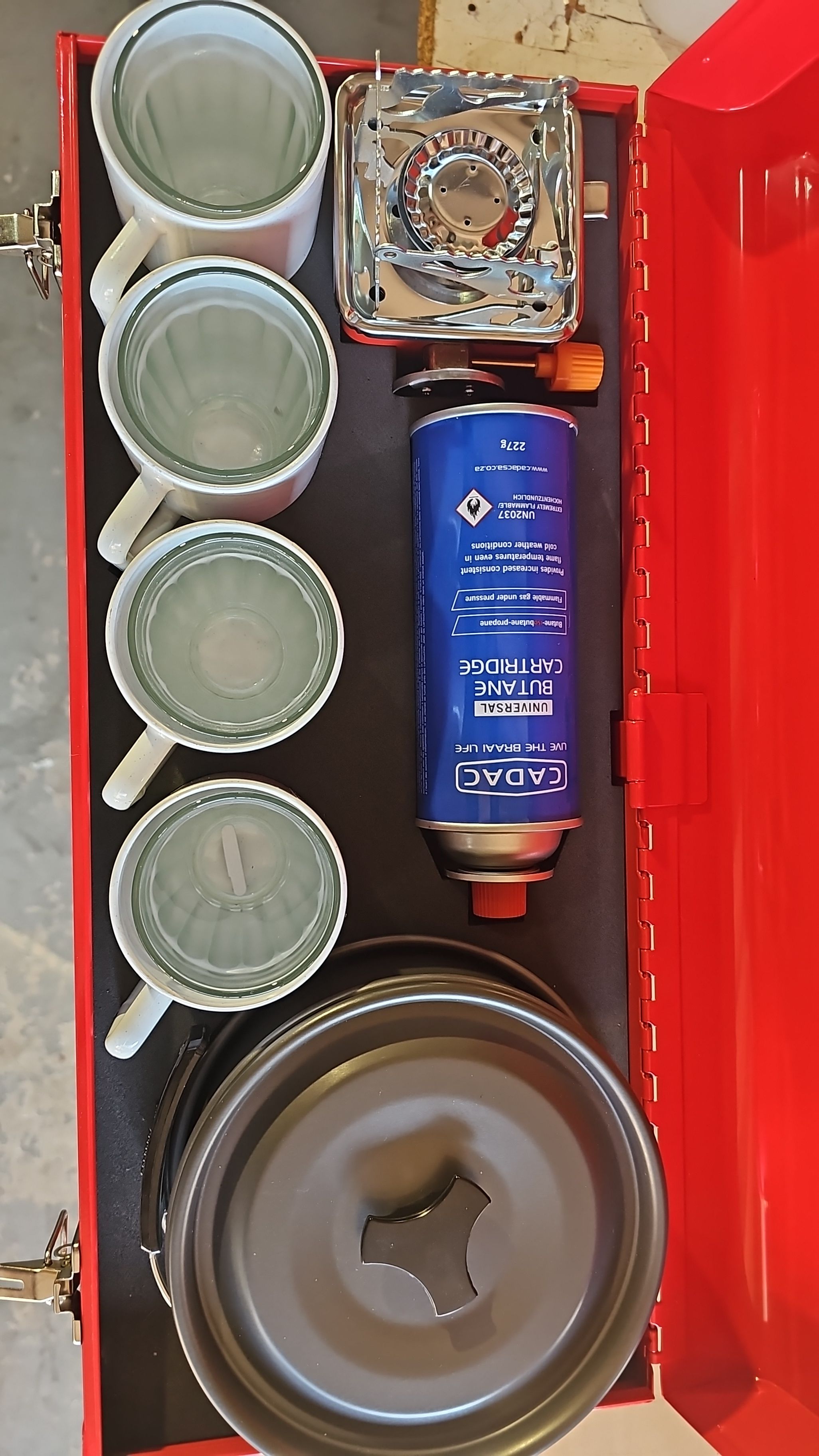 Epic Leisure - Premium Outdoor Camping Kitchens