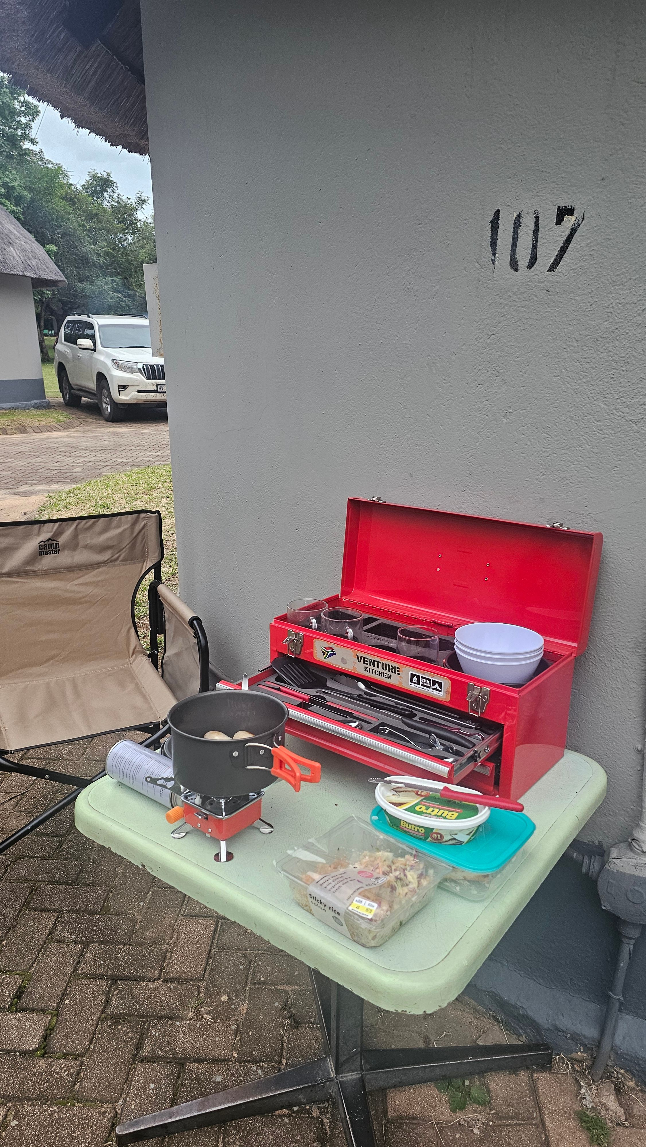 Epic Leisure - Premium Outdoor Camping Kitchens